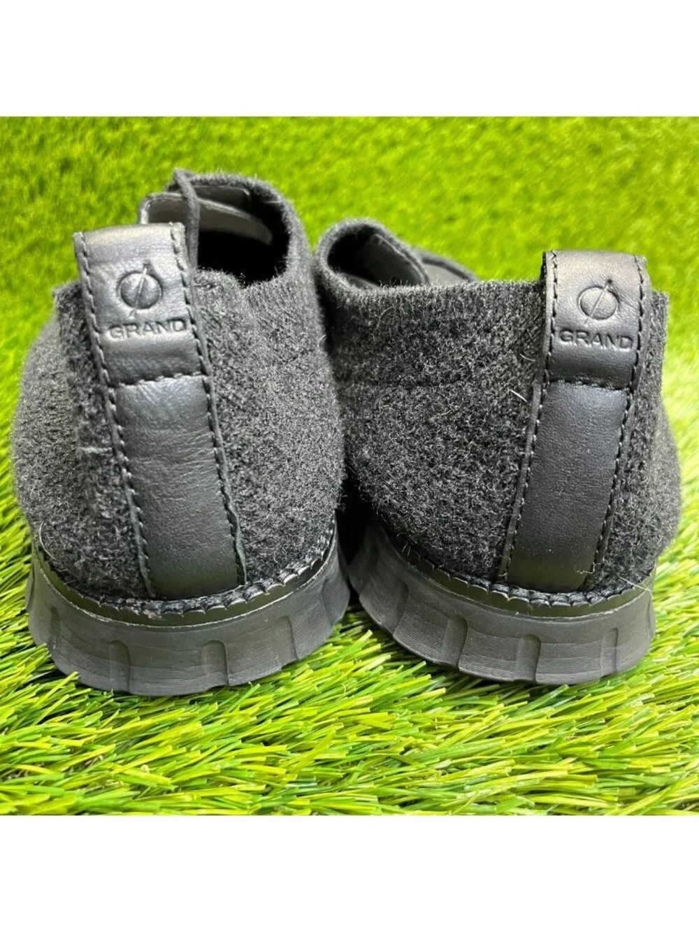 Cole Haan please review
